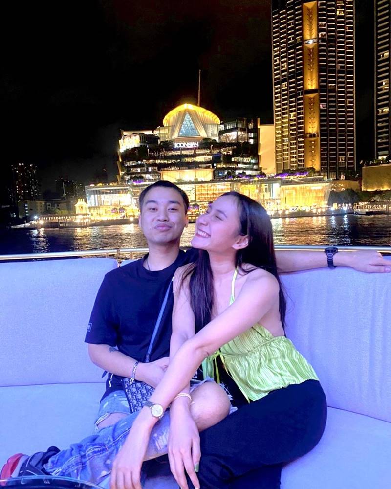 โหงวเฮ้ง อัครพงษ์ศักดิ์