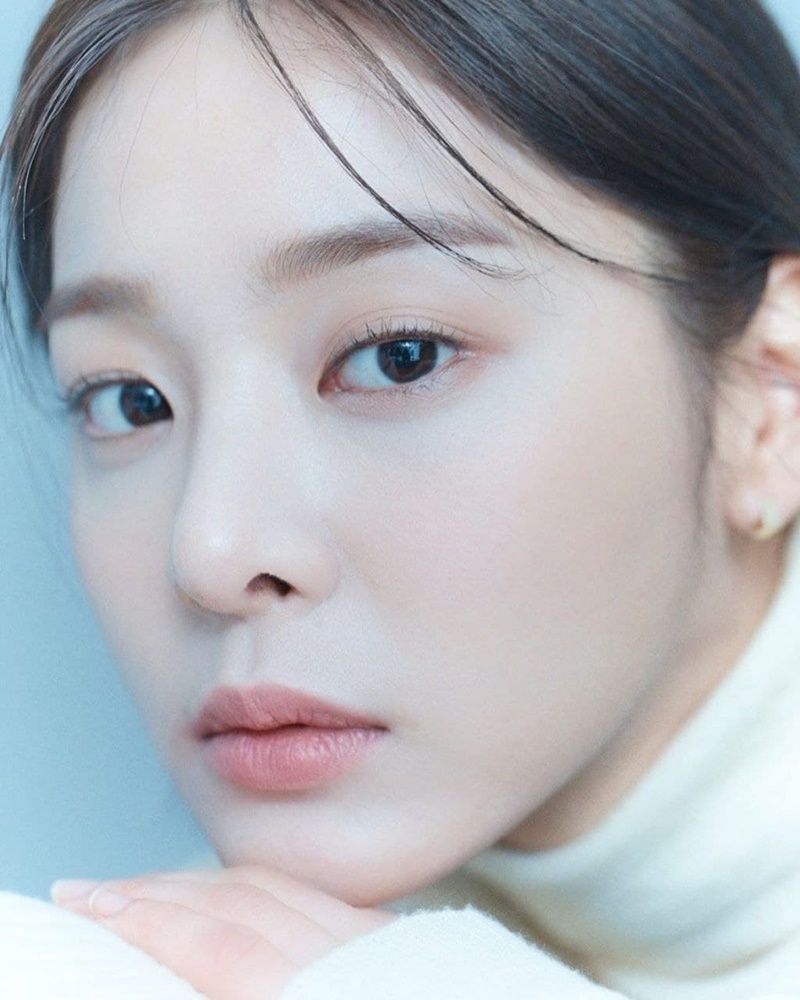ซอลอินอา seol in ah