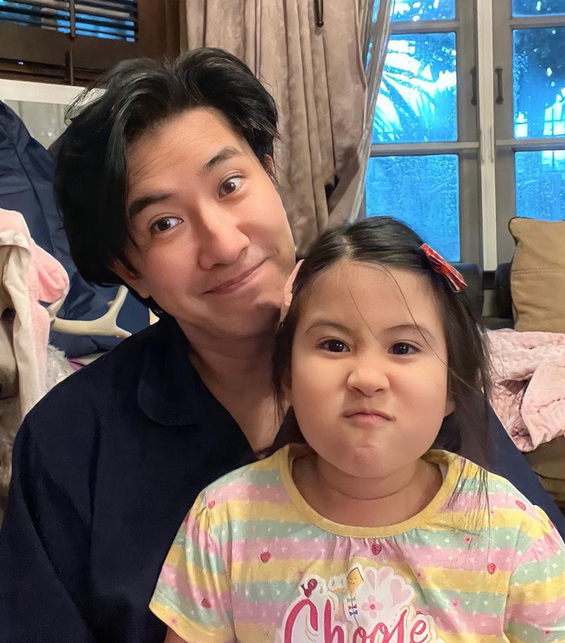 น้องมายู