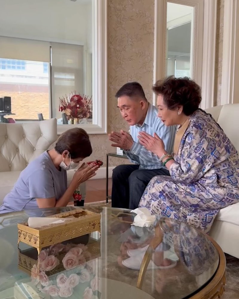 นก จริยา