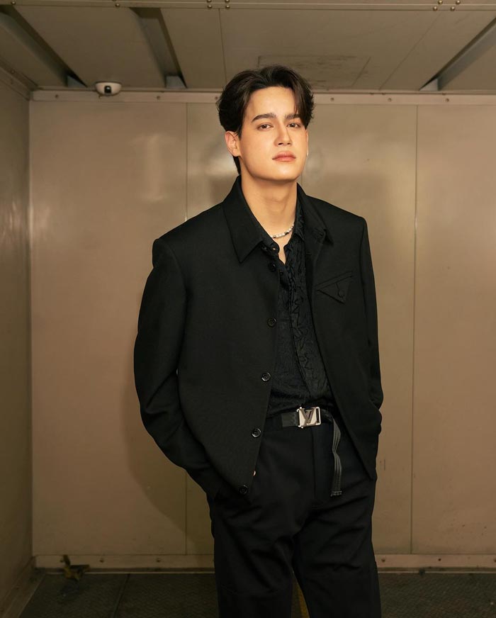 ไอซ์ พาริส