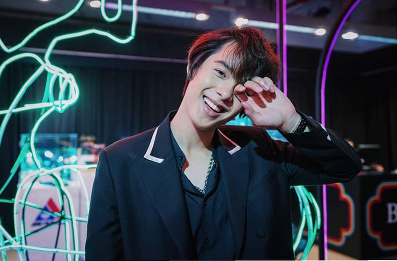 แฟรงกี้ วีรภัฎ