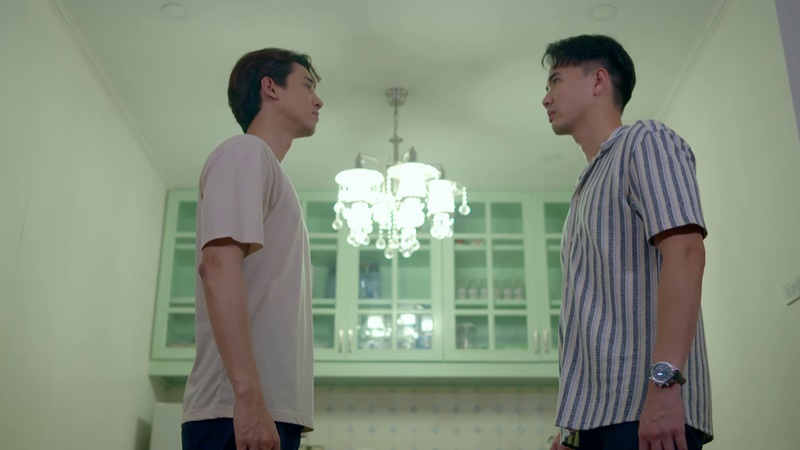 แผนรักหักคานลุง นักแสดง