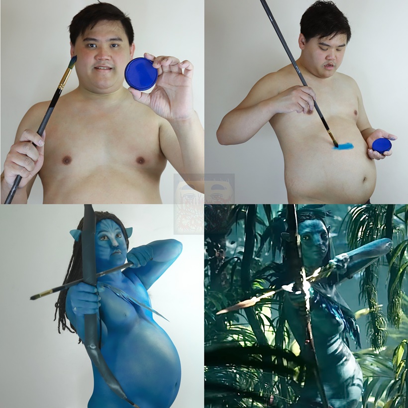 คอสเพลย์ไทย