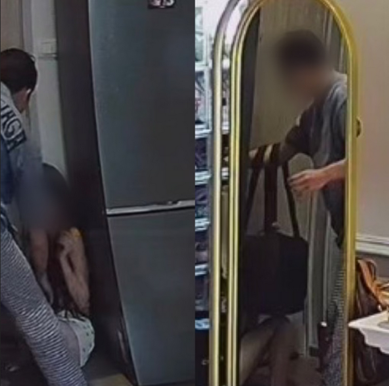 อินฟลูฯ สาว แฉ ถูกดาราดังทำร้ายร่างกาย