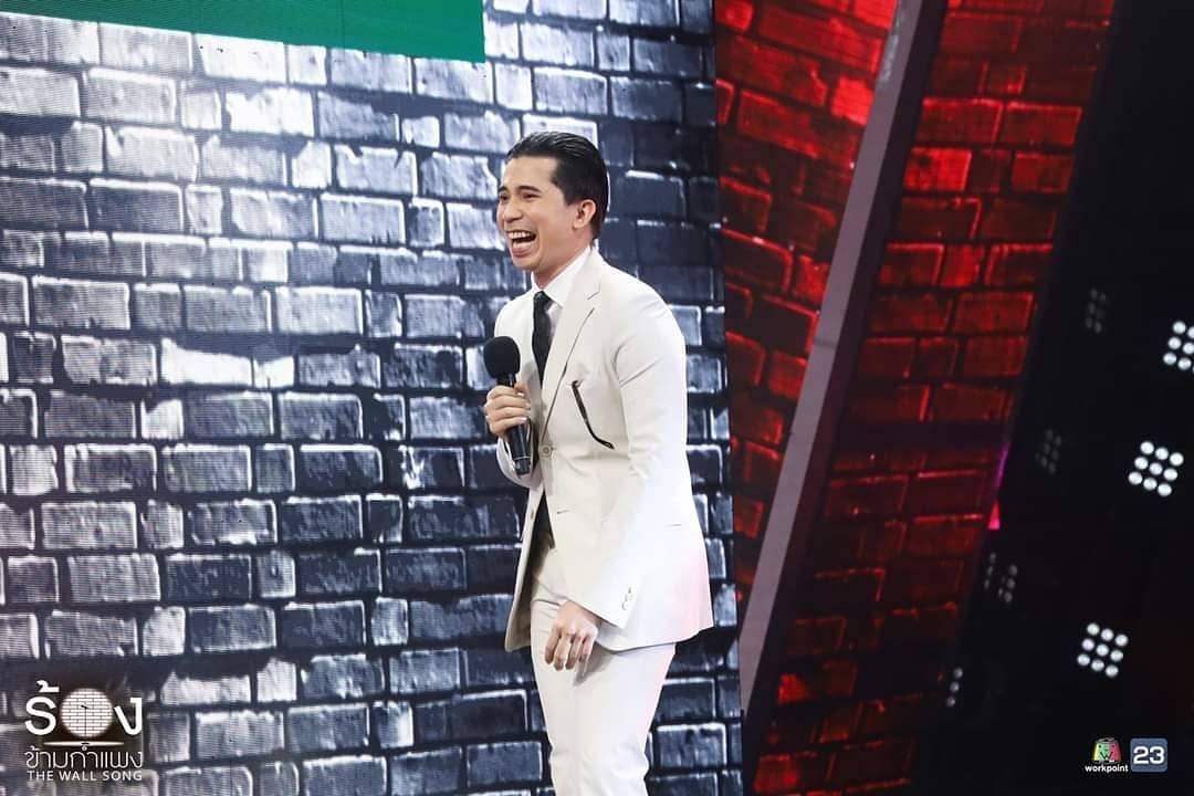  The Wall Song ร้องข้ามกำแพง 