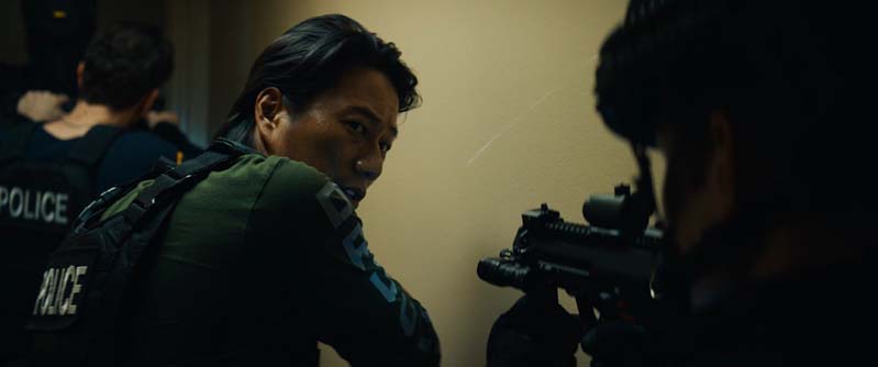 CODE 8 ล่าคนโคตรพลัง