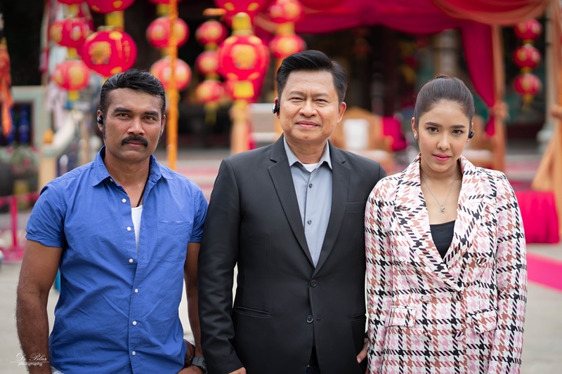 มังกรเจ้าพระยา