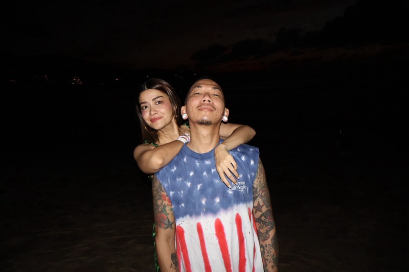 แจ๊ส ชวนชื่น แจง ปุณณาสา ประกาศขายคอนโดหรู