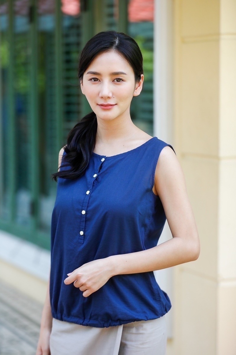 เรือนโชนแสง ปลายฟ้า ณัชภรณ์