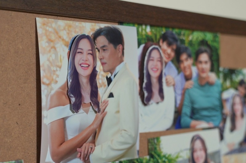 Club Friday The Series ตอน รักนี้สีจาง