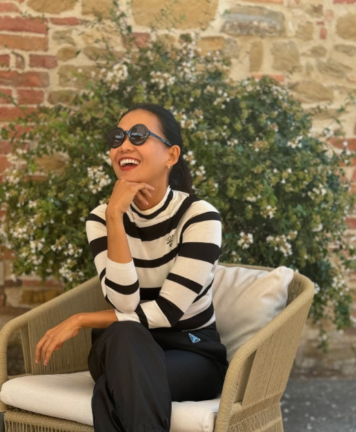 แต่งตัวไว้ทุกข์