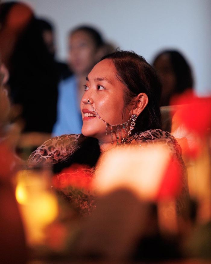 คุณหญิงแมงมุม