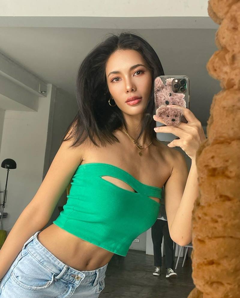 น้ำตาล ชลิตา