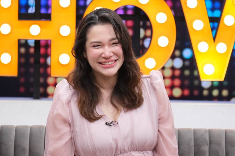 นนนี่ ลูกแอน สิเรียม