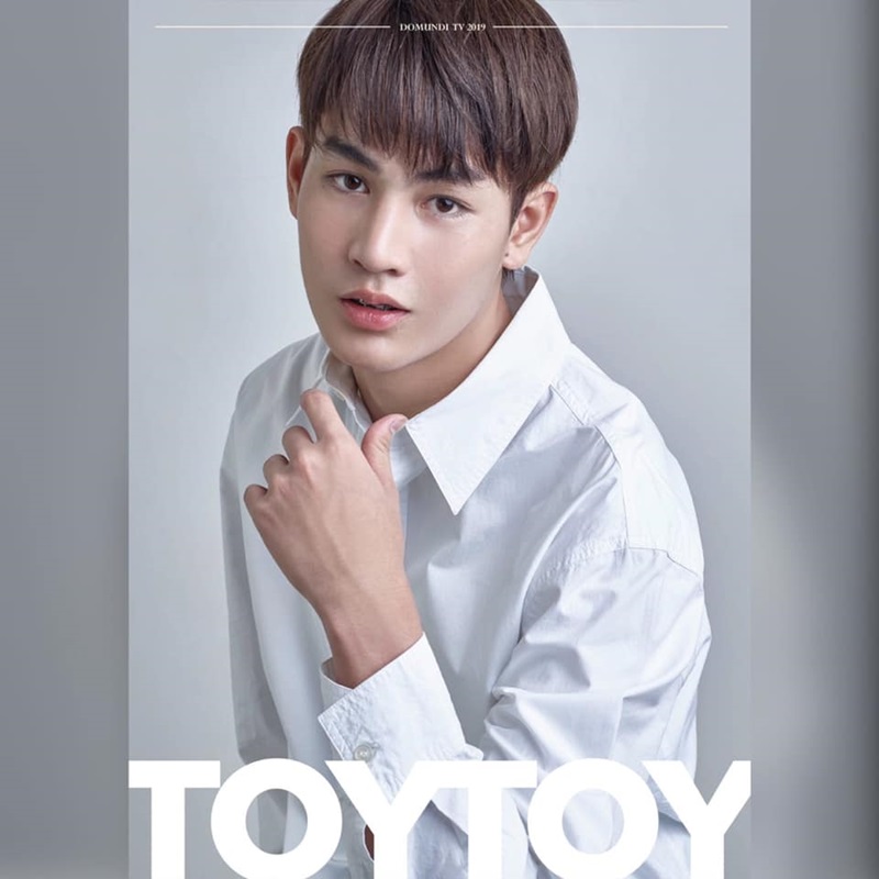 ทอยทอย ธนภัทร