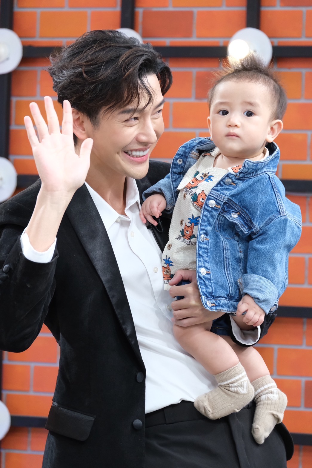 นิว เป๊ก