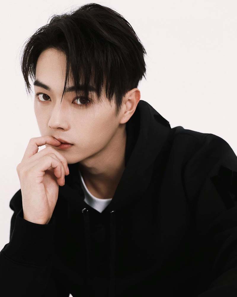 สวีข่าย xukai