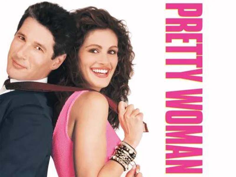 Pretty Woman