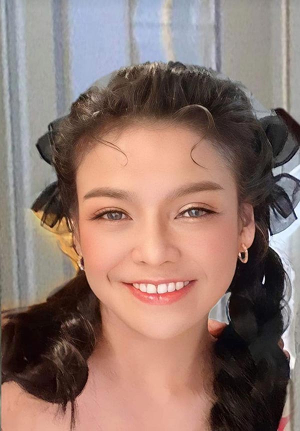 ยุ้ย ญาติเยอะ