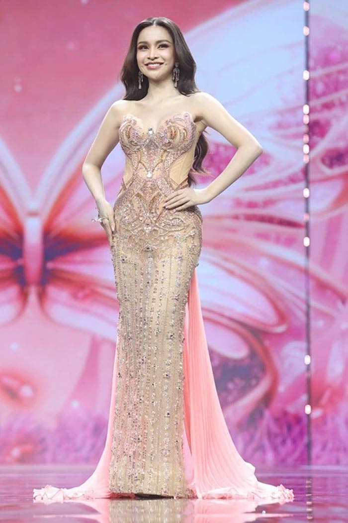 มิสแกรนด์ไทยแลนด์ 2025 รอบพรีลิมฯ