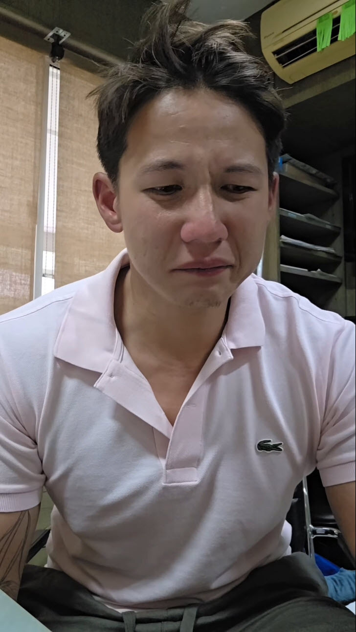 ทราย สก๊อต