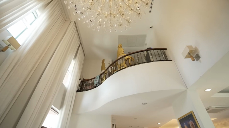 บ้าน ขวัญ อุษามณี ชั้น 2