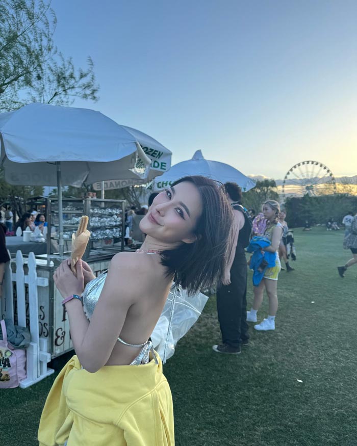 จันจิ จันจิรา