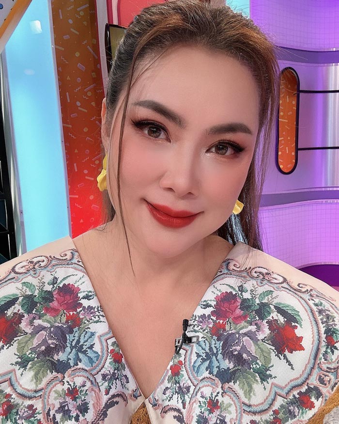 บุ๋ม ปนัดดา