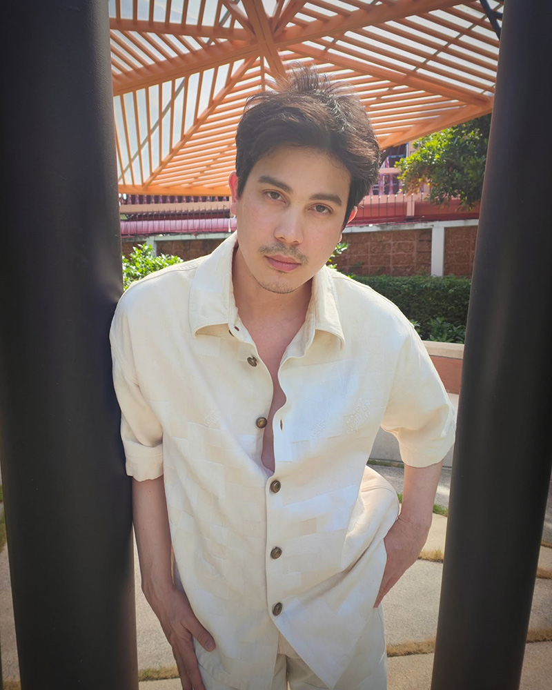 ซันนี่ สุวรรณเมธานนท์ สูญเสียคุณแม่