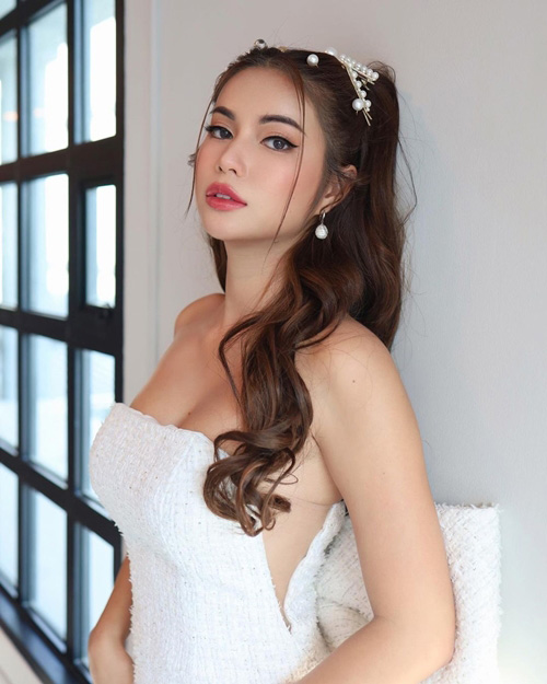 บ้าน อายตา บิวตี้บล็อกเกอร์