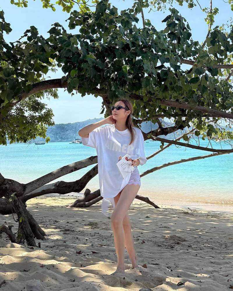 พรอยมน มนสภรณ์