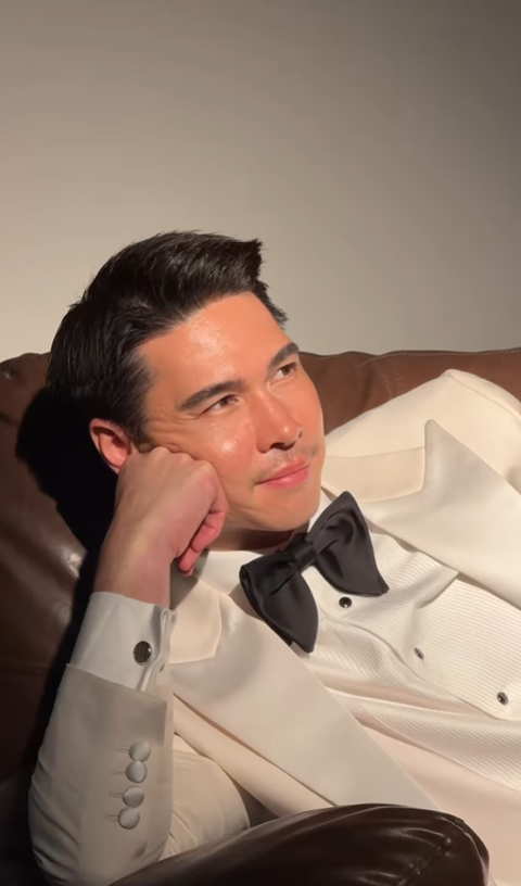 ลีเดีย ศรัณย์รัชต์  แมทธิว ดีน 