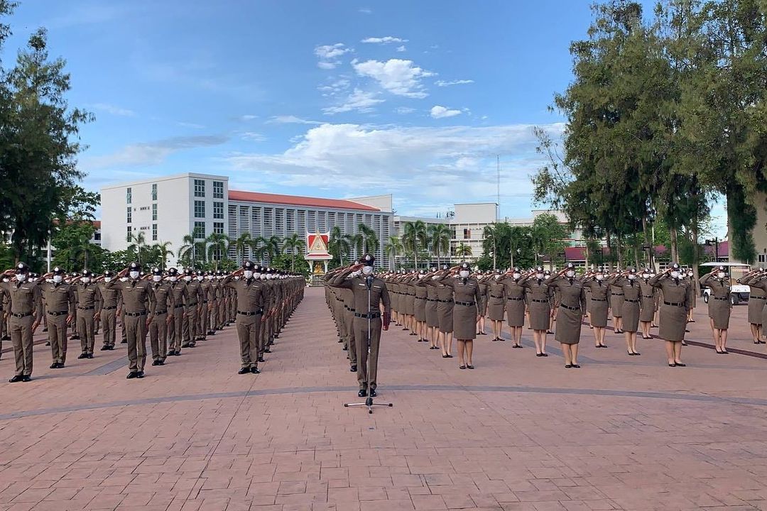 สงกรานต์ เตชะณรงค์