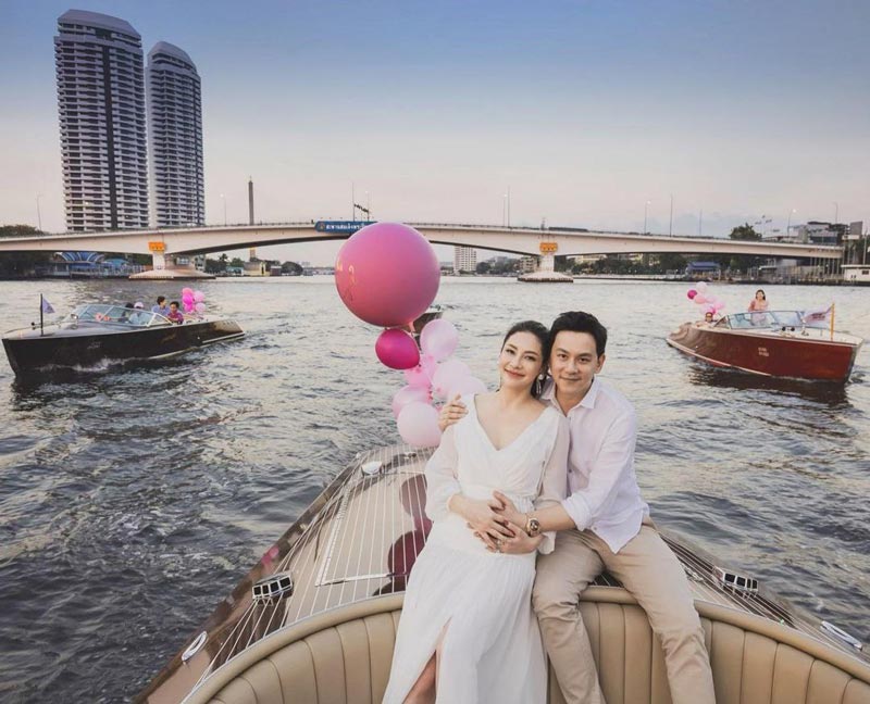 ฟลุค นาตาลี