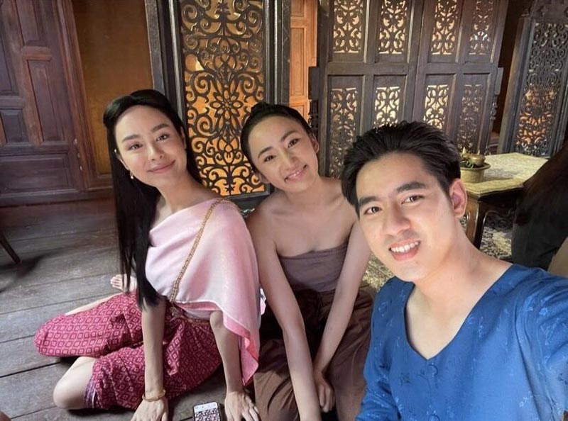 กีต้าร์ วสวัตติ์