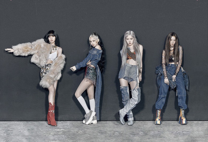 blackpink