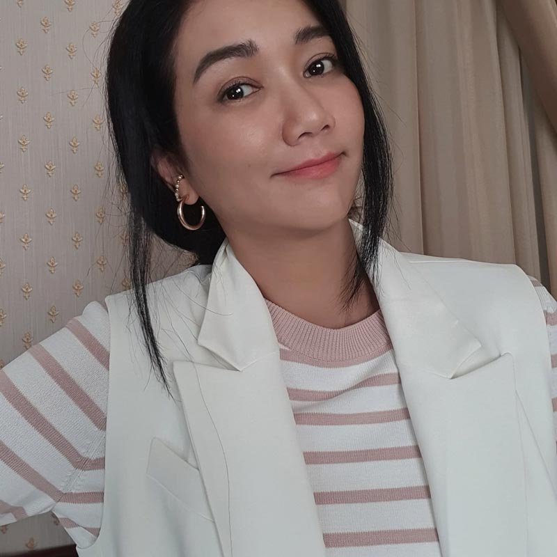 ปูเป้ รามาวดี