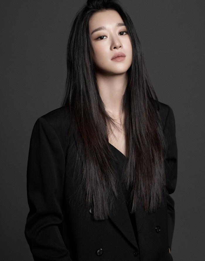 seo ye ji ซอเยจี