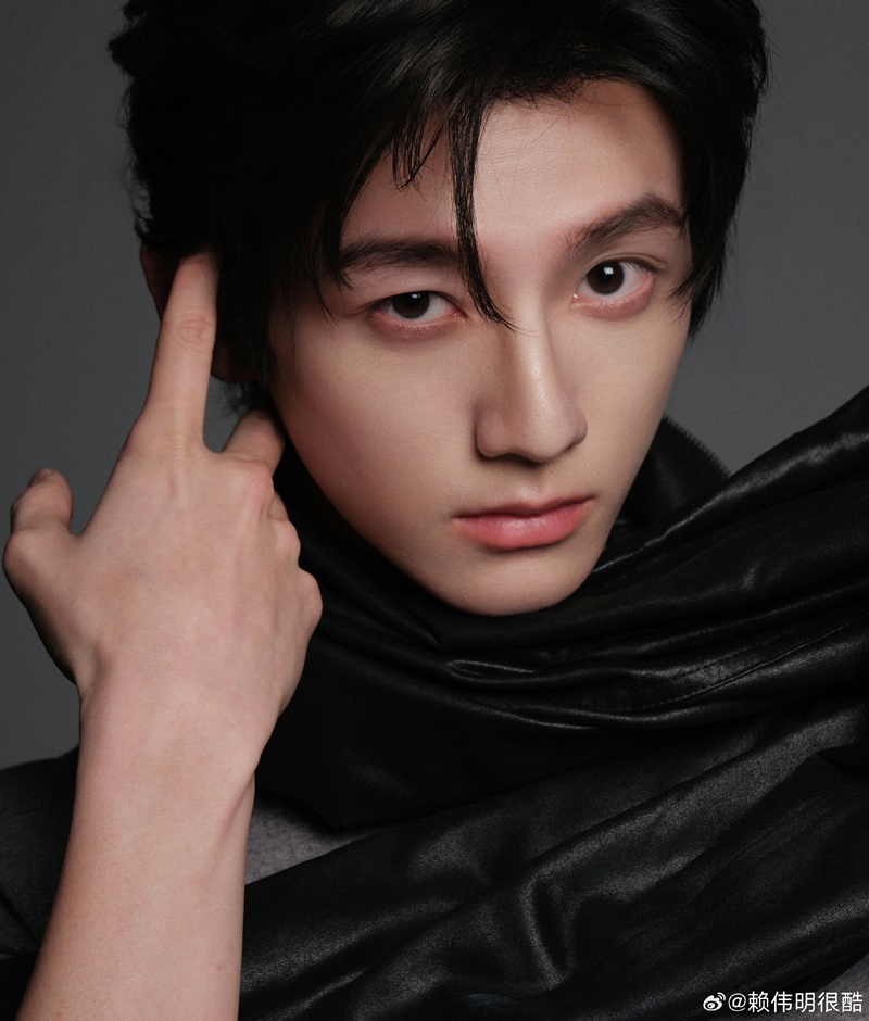 ล่ายเหว่ยหมิง Lai Wei Ming
