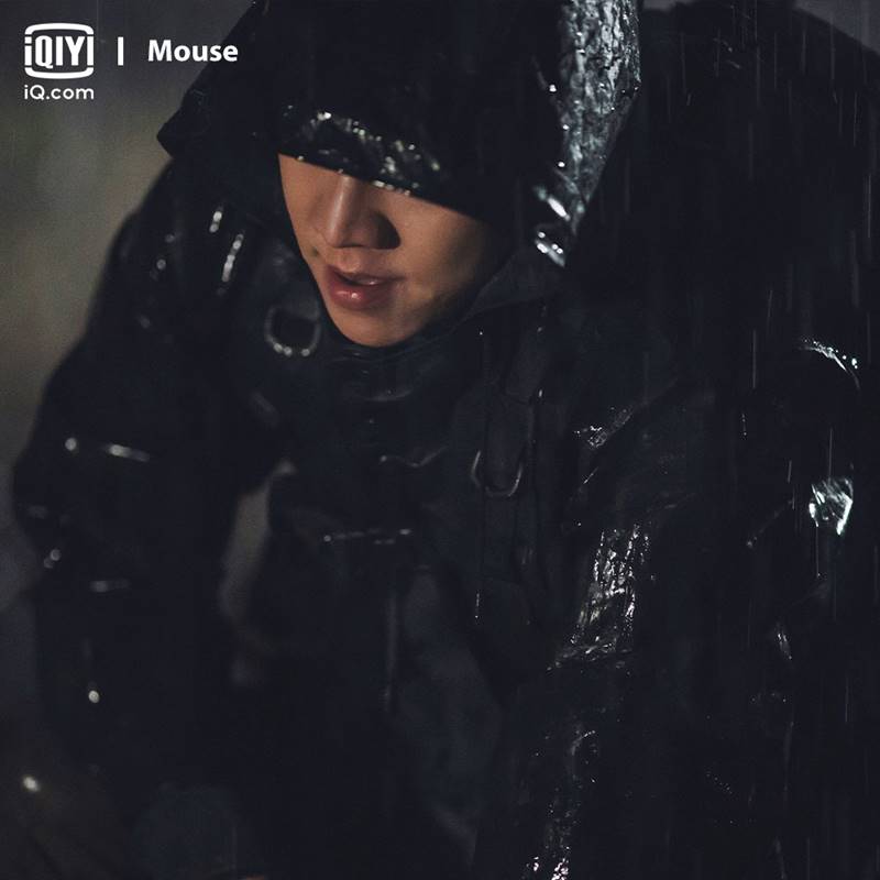 Mouse พันธุ์นักฆ่า