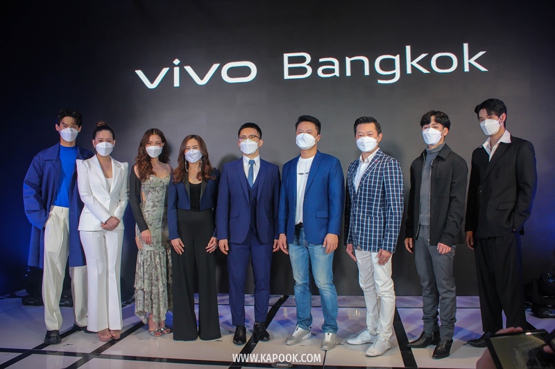vivo Bangkok วีโว่ แฟลกชิป สโตร์