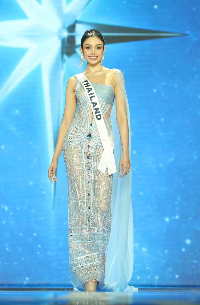 ประวัติผู้เข้ารอบ 5 คนสุดท้าย Miss Universe 2025