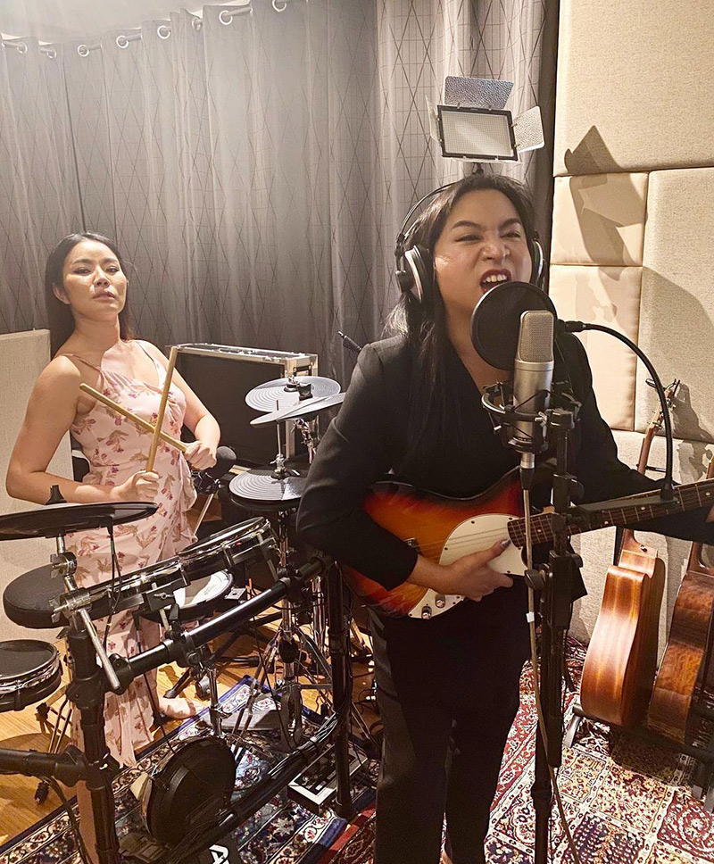 สไปรท์ บะบะบิ หยาดพิรุณ