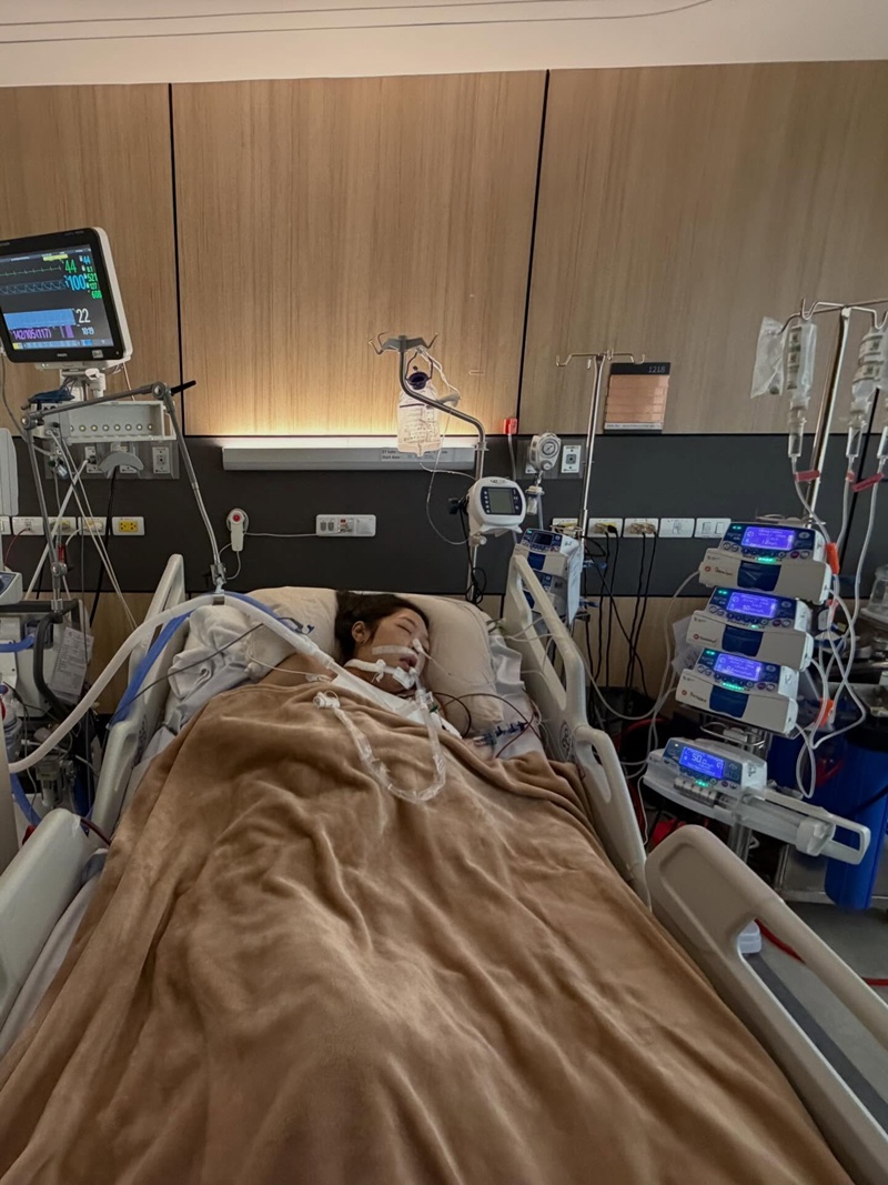 คุณหญิงบัว 