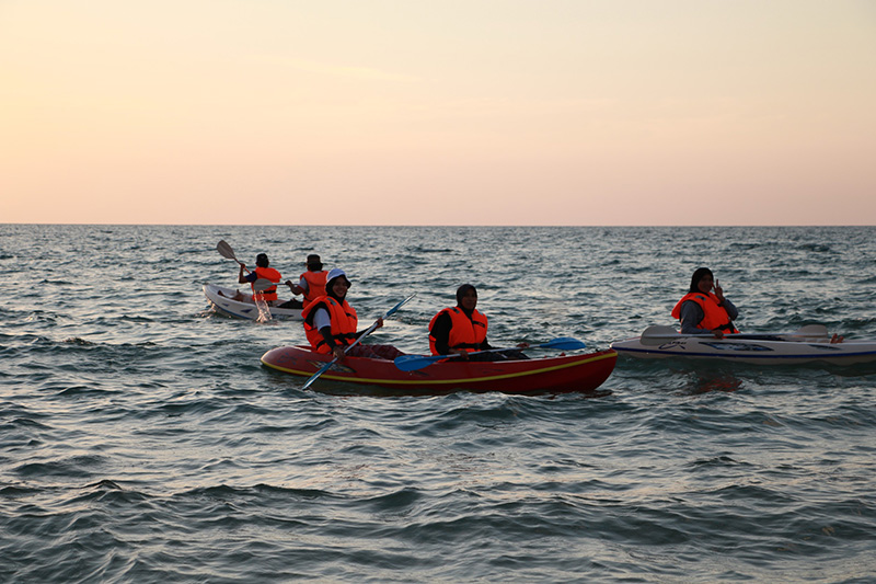 เขาปิหลาย