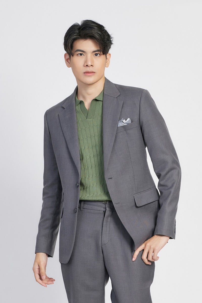 เจ้านายร้ายรัก Bad Guy My Boss