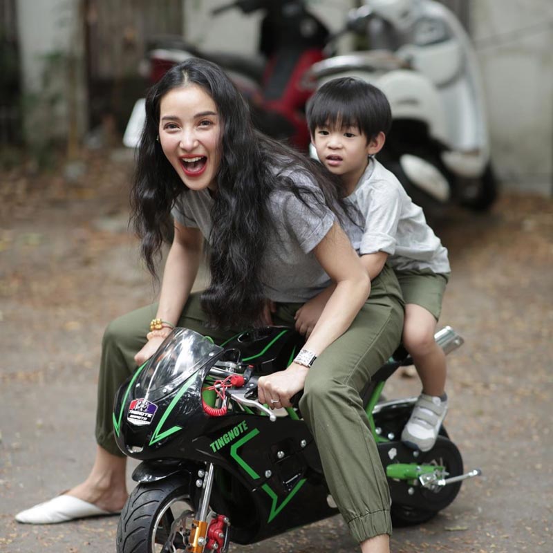 สรุปดราม่า แพท เบนซ์