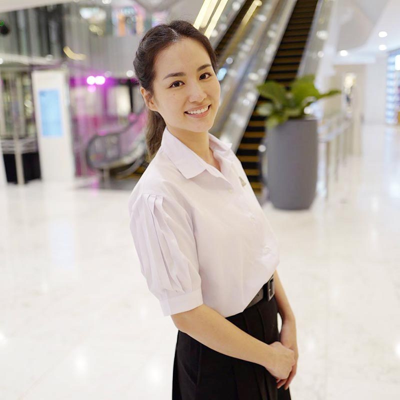 ต่าย ชุติมา ประวัติ