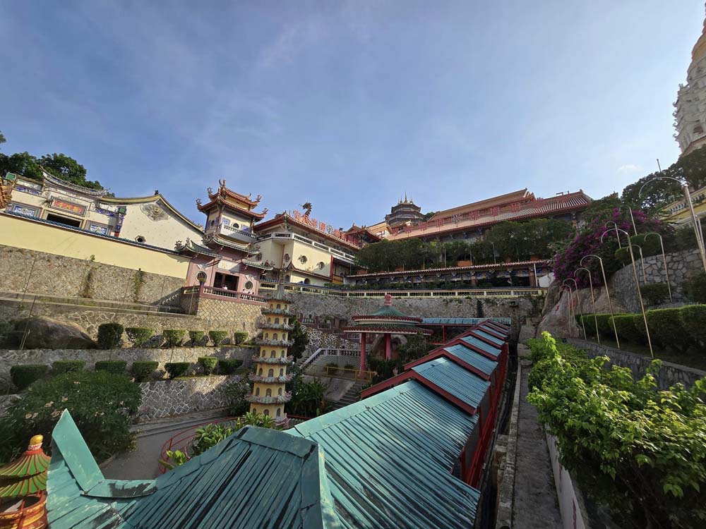 วัดเก็กลกสี่